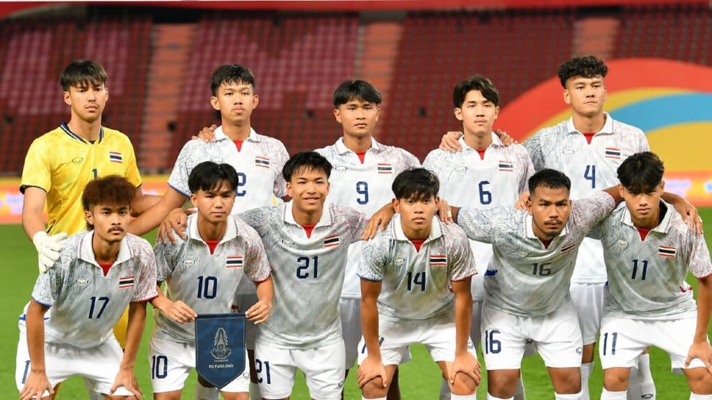 SLOTPG168 NEWS : ตารางคะแนน ฟุตบอลชาย มหกรรมกีฬาอาเซียน ปี 2025 รอบแบ่งกลุ่ม กลุ่มเอ นัดแรก